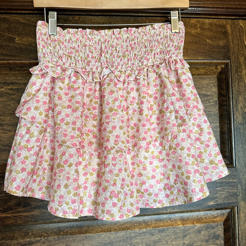 Hayden Girls skort girls size xl
